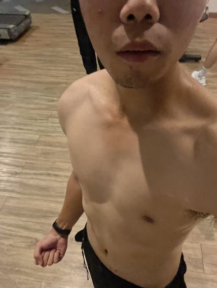 chat chat, find 2nd love 