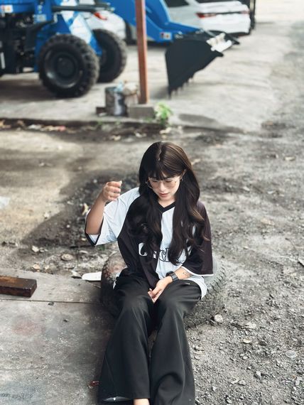 แชท หาแฟน, โสด