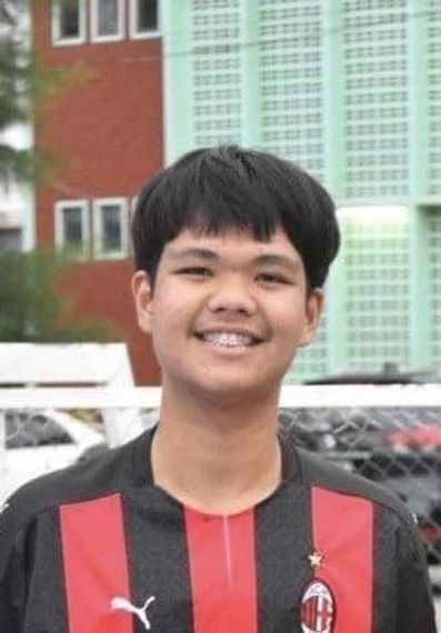 แชท หาเพื่อนคุย, โสด 
