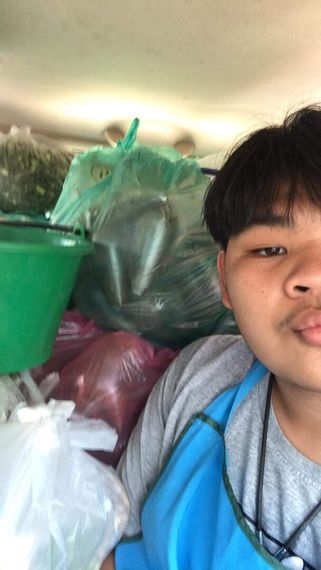 แชท หาเพื่อนคุย, โสด 