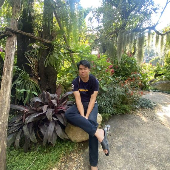 แชท หาเพื่อนคุย 