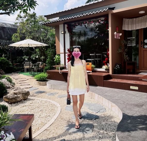 แชท หาเพื่อนคุย, โสด 
