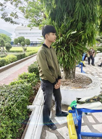 แชท หาเพื่อนคุย