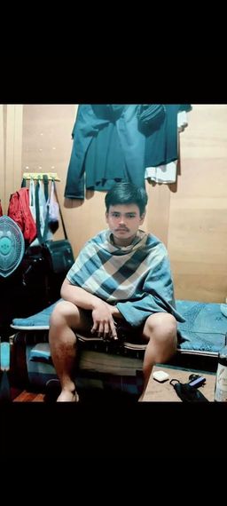 แชท หาเพื่อนคุย 