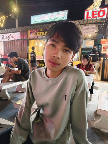 แชท หาเพื่อนคุย 