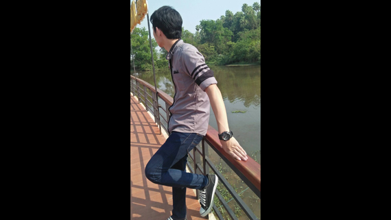แชท หาเพื่อนคุย 