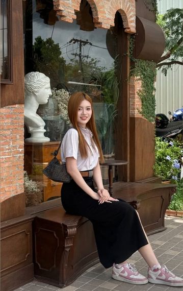 แชท หาเพื่อนคุย, โสด