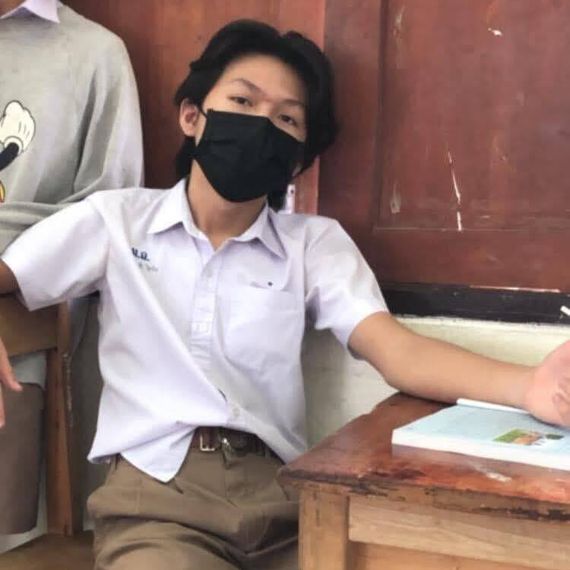 แชท หาเพื่อนคุย 