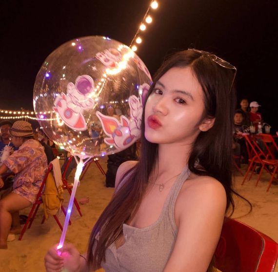 แชท หาเพื่อนคุย 