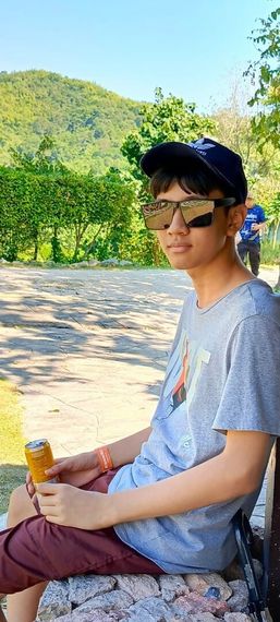 แชท หาเพื่อนคุย 