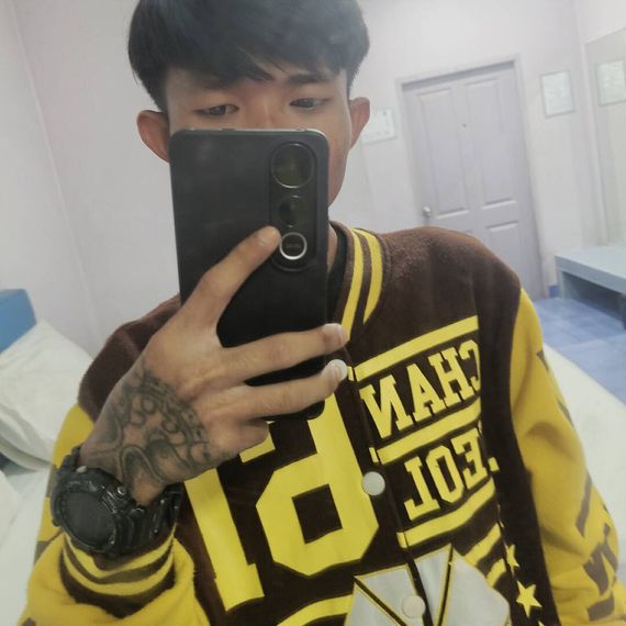 แชท หาเพื่อนคุย 