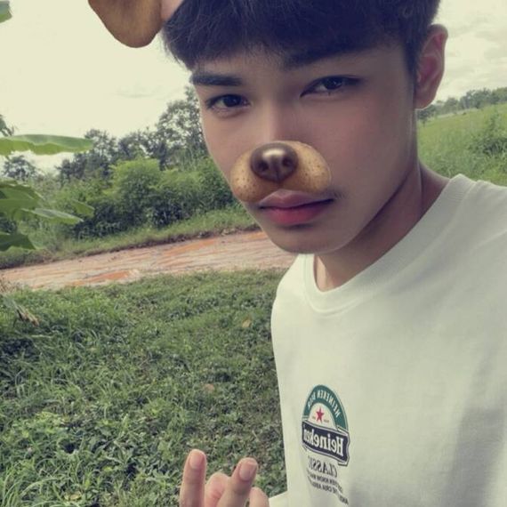 แชท หาเพื่อนคุย 