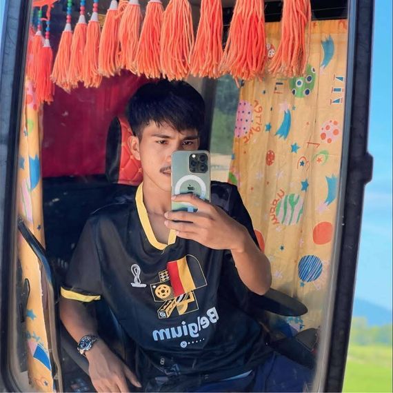 แชท หาแฟน, โสด 