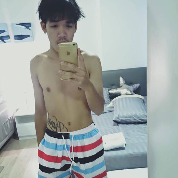แชท หาเพื่อนคุย 