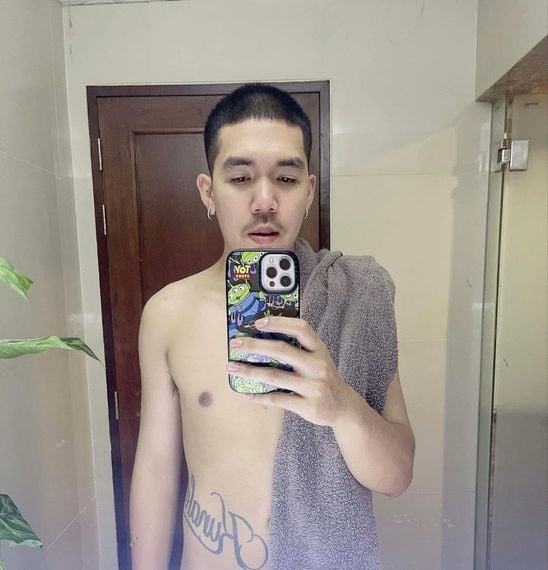แชท หาเพื่อนคุย