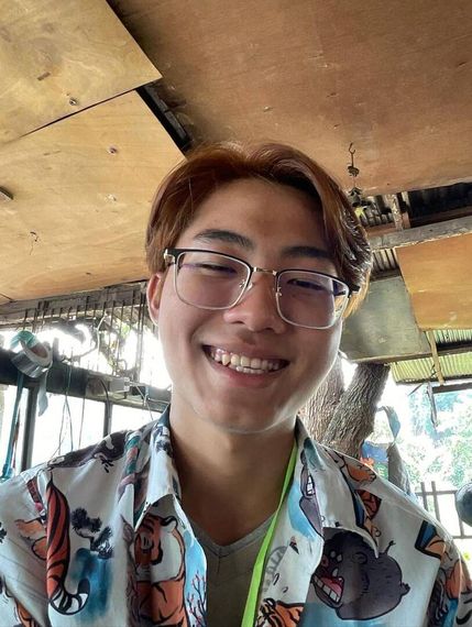 แชท หาเพื่อนคุย 