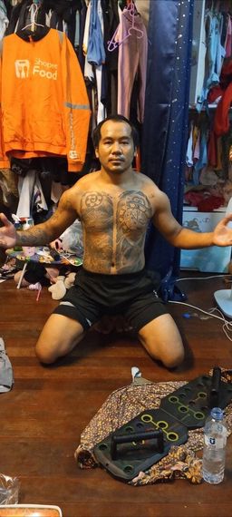 แชท หาเพื่อนคุย