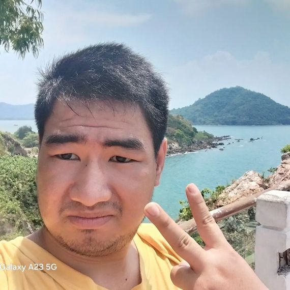 แชท หาเพื่อนคุย 