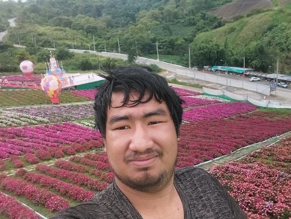 แชท หาเพื่อนคุย