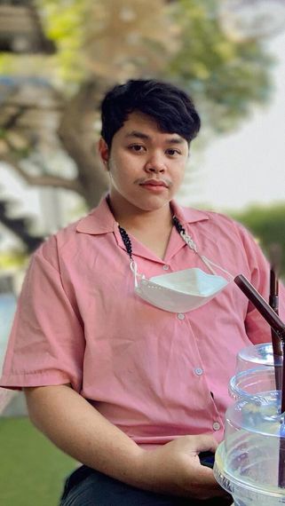 แชท หาเพื่อนคุย 