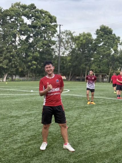 แชท หากิ๊ก  ที่อยู่ กรุงเทพมหานคร