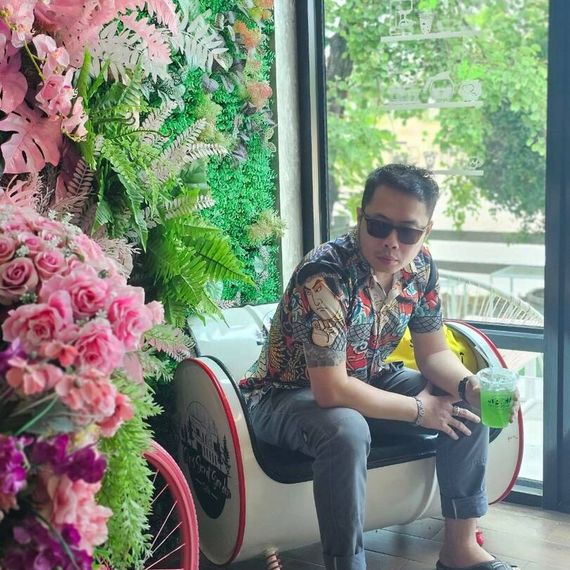 แชท หาเพื่อนคุย 