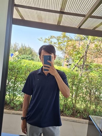 chat chat, single from Sukhothai