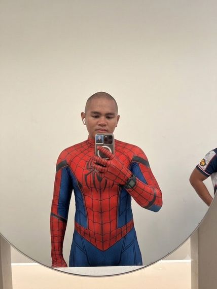 chat hangout, find 2nd love  from Bangkok
