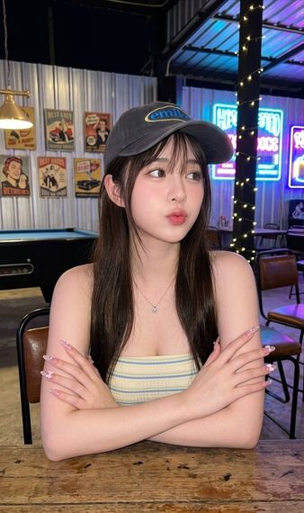 แชท หาเพื่อนคุย 