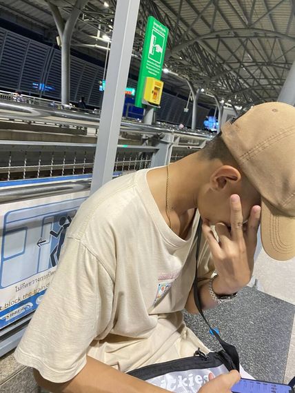 แชท หาเพื่อนคุย 