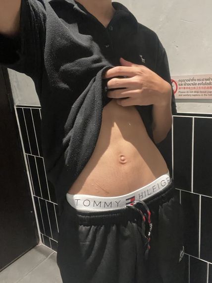 แชท หาเพื่อนคุย, โสด 