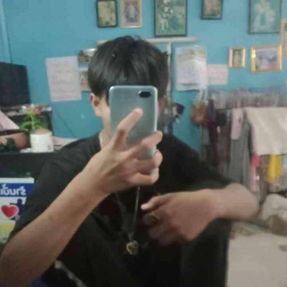 แชท หาเพื่อนคุย 