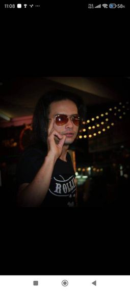 แชท หาเพื่อนคุย 