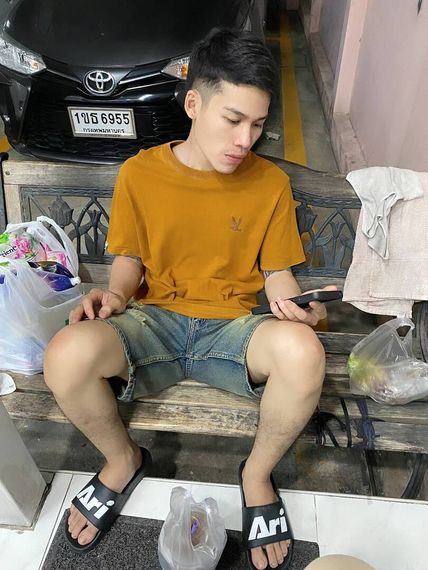 แชท หาเพื่อนคุย 