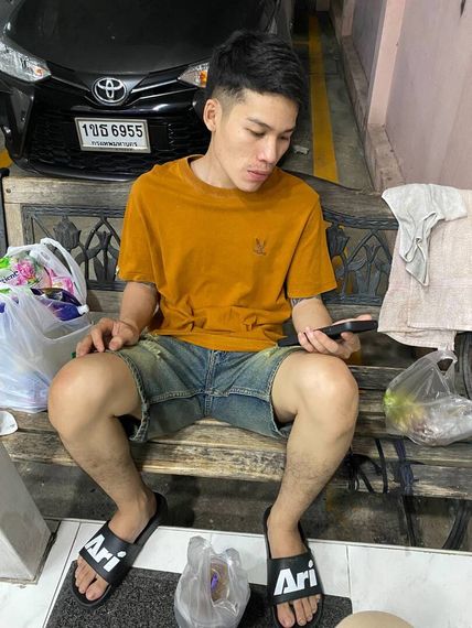 แชท หาเพื่อนคุย 