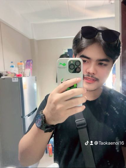 แชท หาเพื่อนคุย 