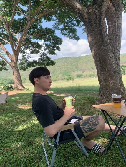 แชท หาเพื่อนคุย, หาเพื่อนเที่ยว 