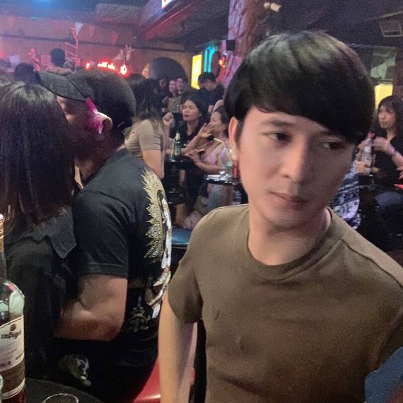 แชท หากิ๊ก, แชทเปิดกล้อง 