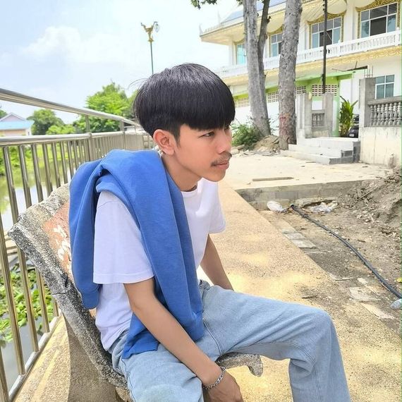 แชท หาเพื่อนคุย 