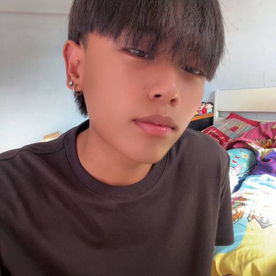 แชท หาเพื่อนคุย