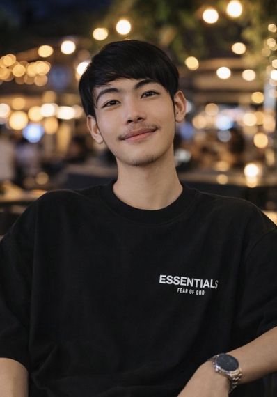 แชท หาเพื่อนคุย, หาเพื่อนเที่ยว 