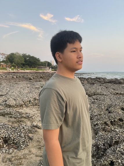 แชท หาเพื่อนคุย 