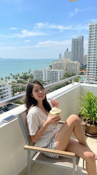 chat find love, find 2nd love  from Nakhon Ratchasima
