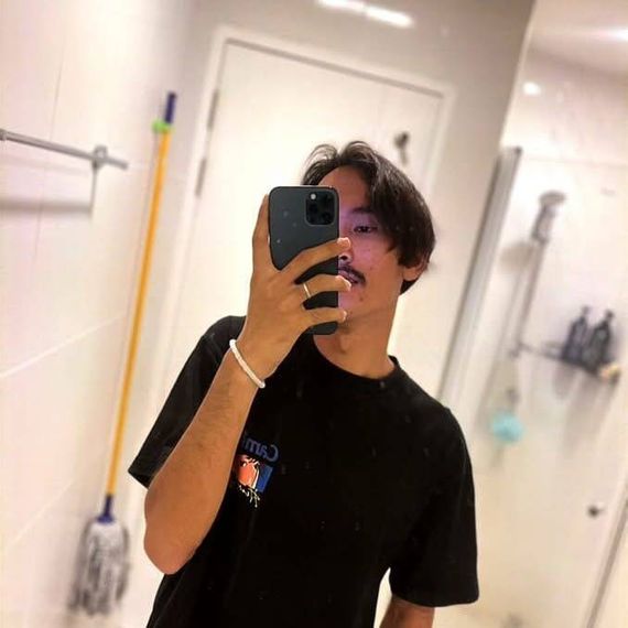 แชท หาเพื่อนคุย, หากิ๊ก