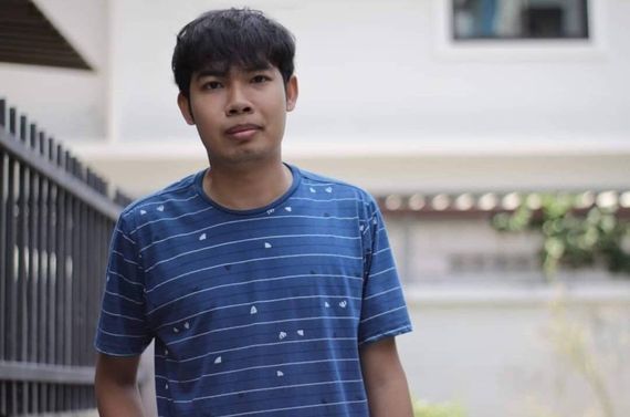 แชท หาเพื่อนคุย 