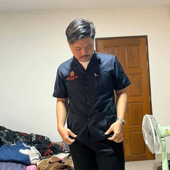 แชท หาเพื่อนคุย 