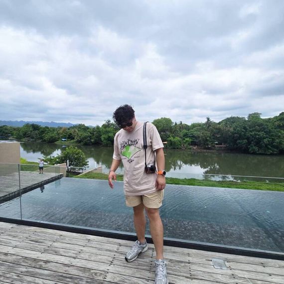 แชท หาเพื่อนคุย 