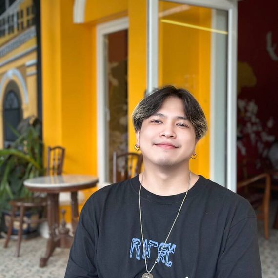 แชท หาเพื่อนคุย 