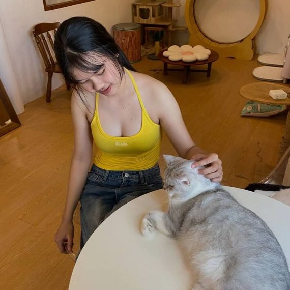 แชท หาเพื่อนคุย, โสด 