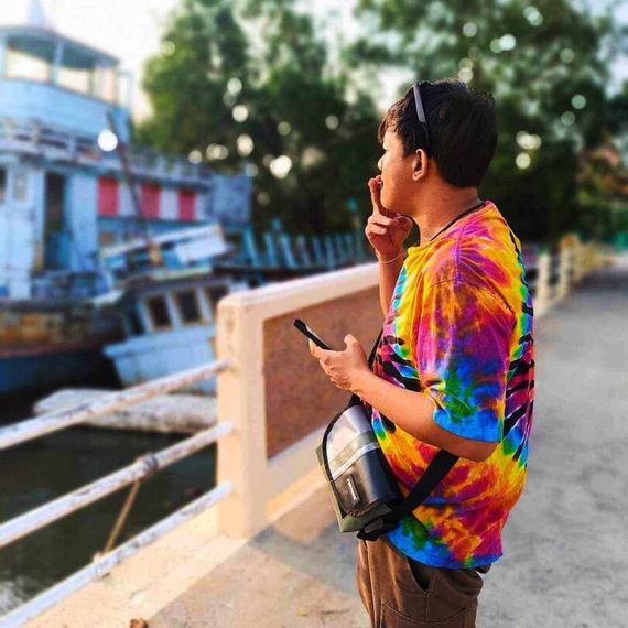 แชท หาเพื่อนคุย 